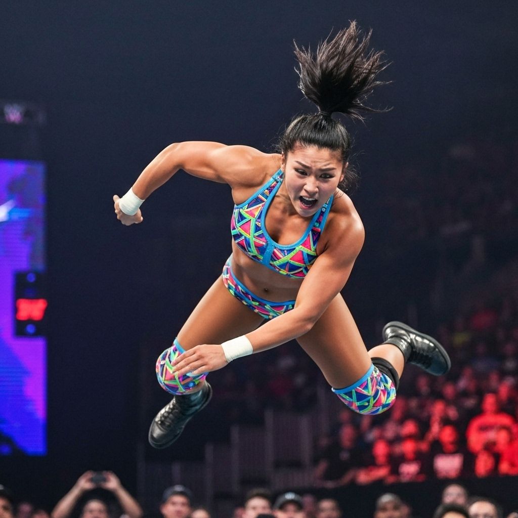 Jessica 'The Phoenix' Kim